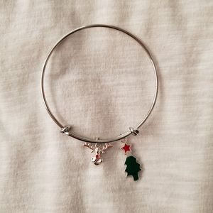 Adjustable Bangle, Women.